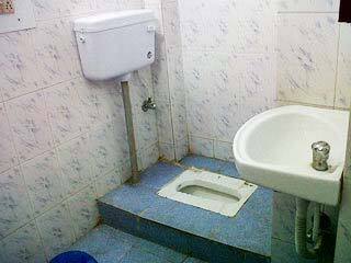 Sidhartha Guest House, Mumbai 4